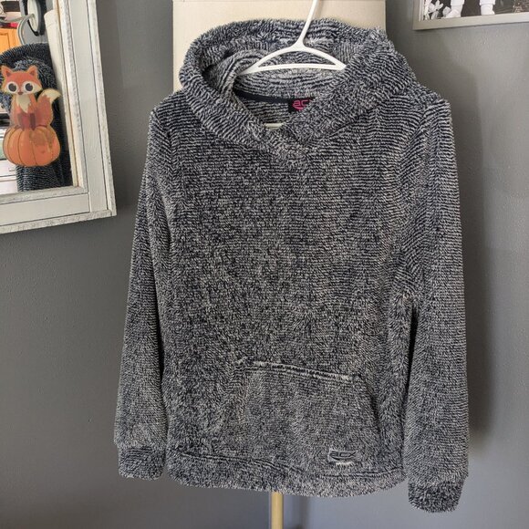 Teddy Hoodie - Picture 1 of 3